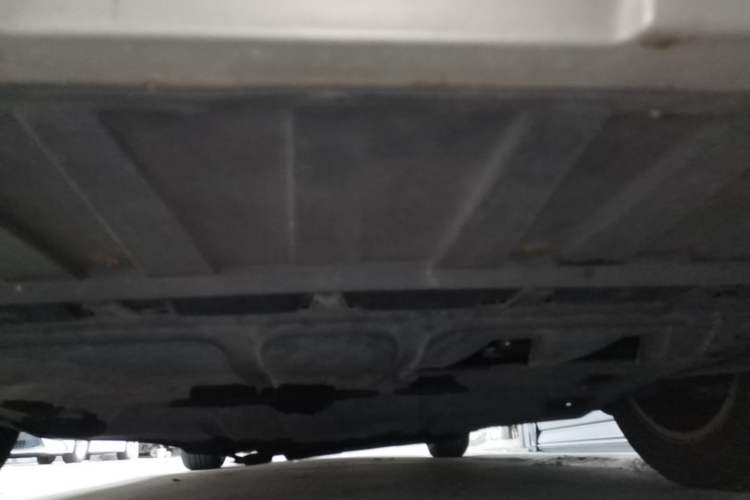Used Volkswagen Cross Lavida 2014 1.4TSI DSG Chassis Front