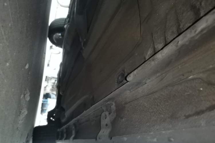 Used Volkswagen Cross Lavida 2014 1.4TSI DSG Chassis Front Left