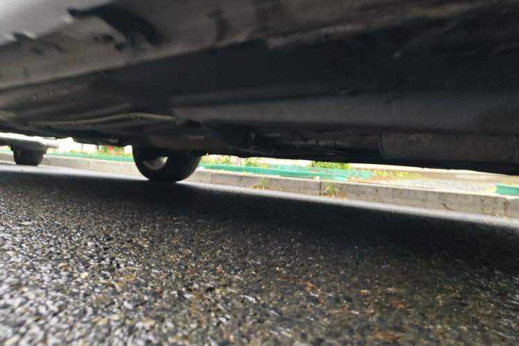 Used Volkswagen Cross Lavida 2014 1.4TSI DSG Chassis Front Right