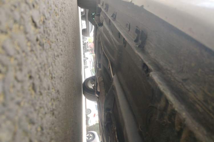 Used Volkswagen Cross Lavida 2014 1.4TSI DSG Chassis Front Right