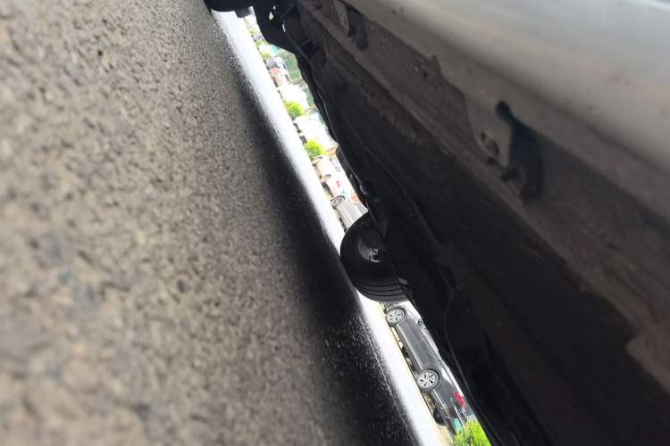 Used Volkswagen Cross Lavida 2014 1.4TSI DSG Chassis Front Right