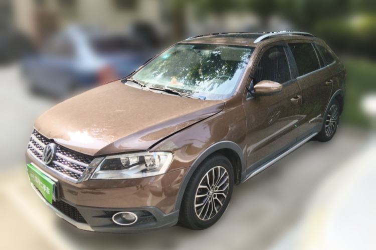 Ojetý Volkswagen Cross Lavida 2014 1.4TSI DSG Guazi used car, China used car export, Used car for sale, Used  cars, Cheapest cars for sale
