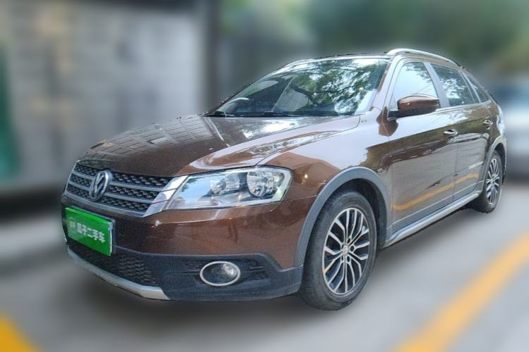 Used Volkswagen Cross Lavida 2014 1.6L Automatic Guazi used car, China used car export, Used car for sale, Used  cars, Cheapest cars for sale
