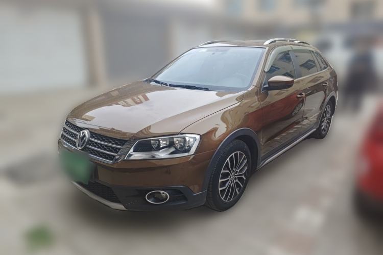 Used Volkswagen Cross Lavida 2014 1.6L Automatic Guazi used car, China used car export, Used car for sale, Used cars, Cheapest cars for sale