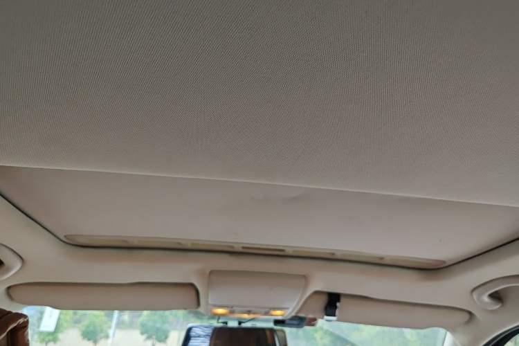 Used Volkswagen Cross Lavida 2014 1.4TSI DSG Headliner