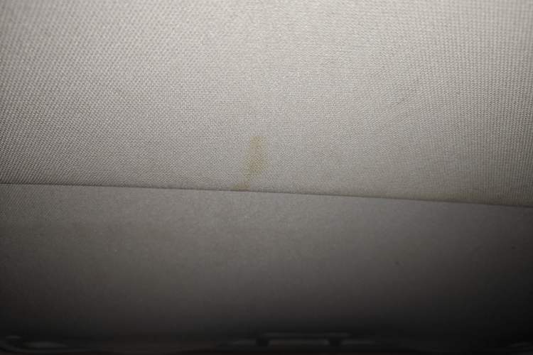 Used Volkswagen Cross Lavida 2014 1.4TSI DSG Headliner