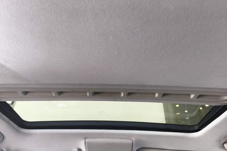Used Volkswagen Cross Lavida 2014 1.4TSI DSG Headliner