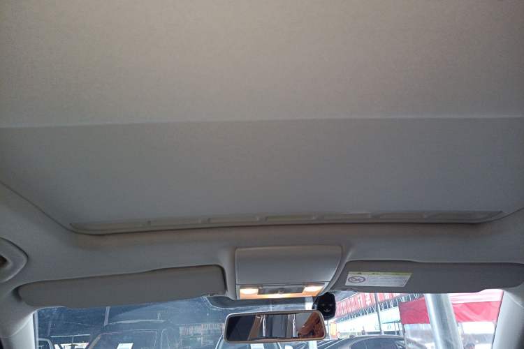 Used Volkswagen Cross Lavida 2014 1.4TSI DSG Headliner
