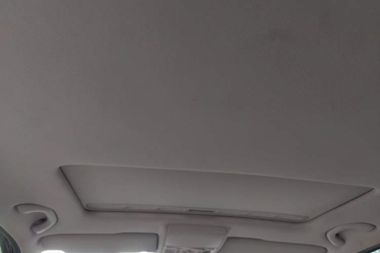 Used Volkswagen Cross Lavida 2014 1.4TSI DSG Headliner