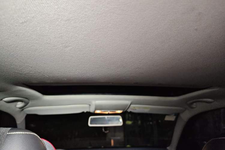 Used Volkswagen Cross Lavida 2014 1.4TSI DSG Headliner