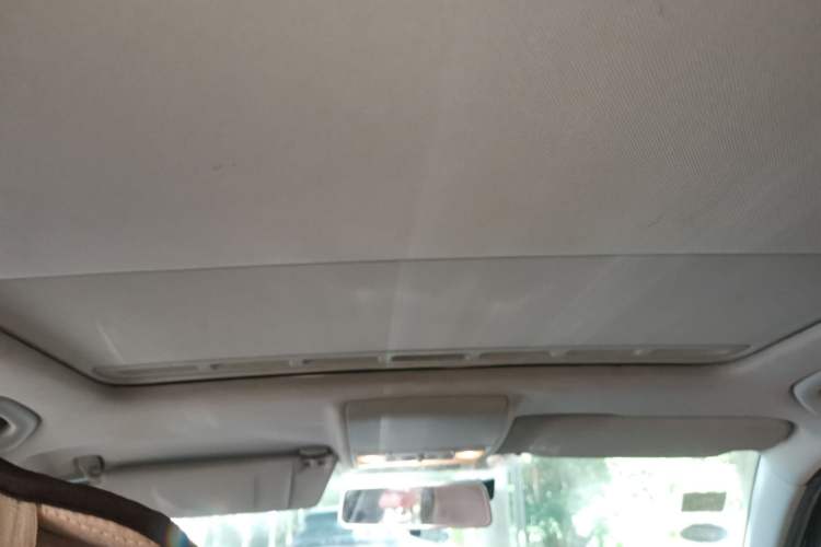 Used Volkswagen Cross Lavida 2014 1.4TSI DSG Headliner