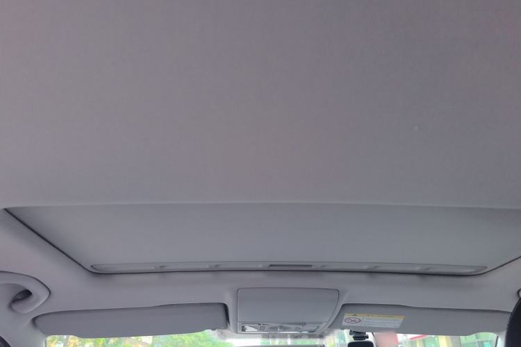 Used Volkswagen Cross Lavida 2014 1.4TSI DSG Headliner