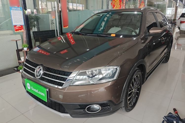 Volkswagen Cross Lavida 2014 1.4TSI DSG с пробегом Guazi used car, China used car export, Used car for sale, Used cars, Cheapest cars for sale