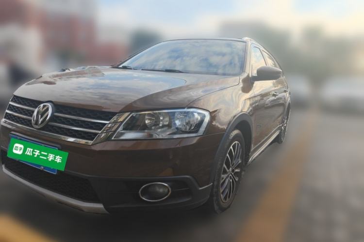 Used Volkswagen Cross Lavida 2014 1.4TSI DSG Guazi used car, China used car export, Used car for sale, Used  cars, Cheapest cars for sale
