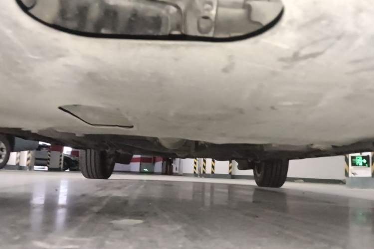 Used Volkswagen Cross Lavida 2014 1.4TSI DSG Chassis Front