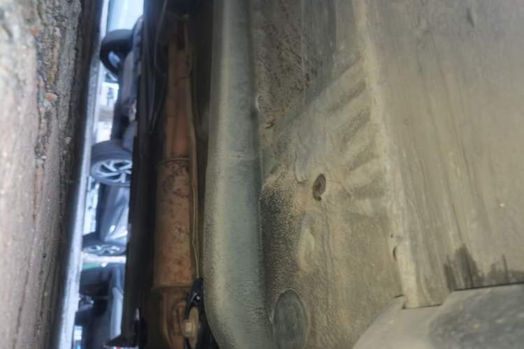 Used Volkswagen Cross Lavida 2014 1.4TSI DSG Chassis Front Right