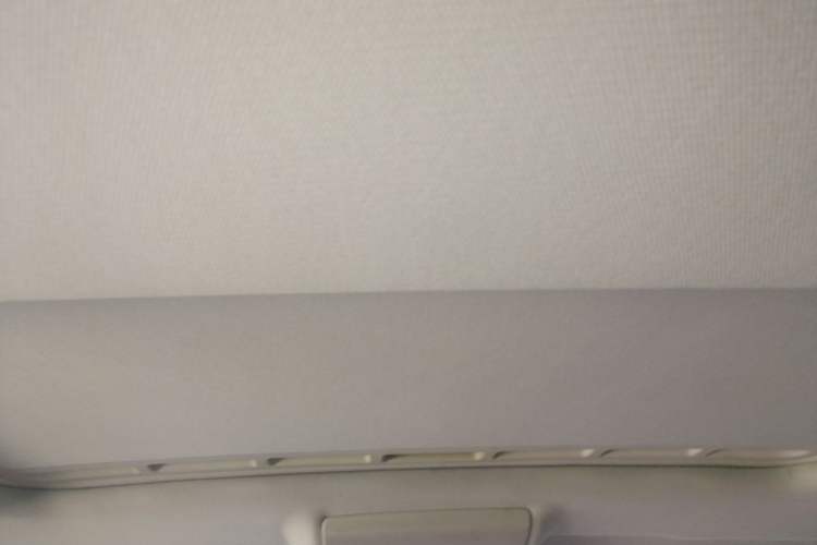 Used Volkswagen Cross Lavida 2014 1.4TSI DSG Headliner