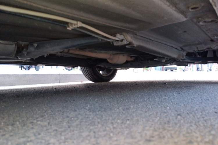 Used Volkswagen Cross Lavida 2014 1.4TSI DSG Chassis Front Right