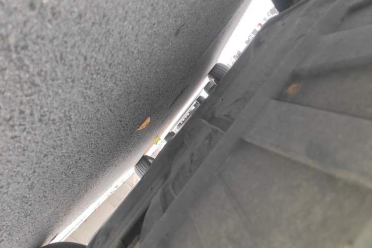 Used Volkswagen Cross Lavida 2014 1.4TSI DSG Chassis Front