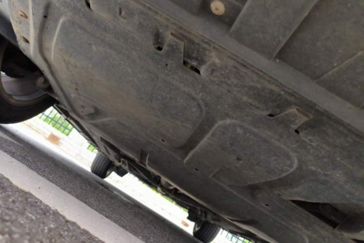 Used Volkswagen Cross Lavida 2014 1.4TSI DSG Chassis Front