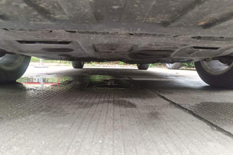 Used Volkswagen Cross Lavida 2014 1.4TSI DSG Chassis Front