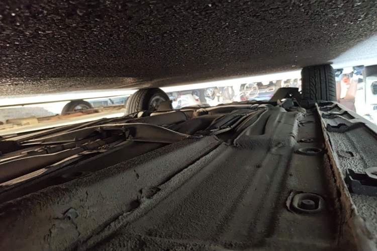 Used Volkswagen Cross Lavida 2014 1.4TSI DSG Chassis Front Right