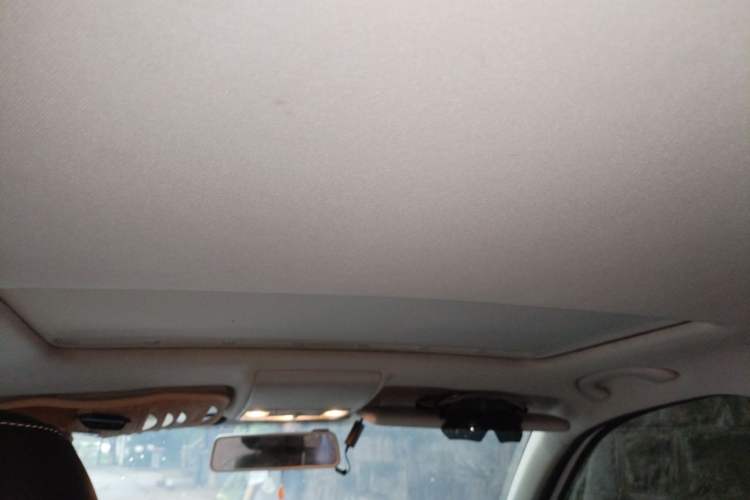 Used Volkswagen Cross Lavida 2014 1.4TSI DSG Headliner