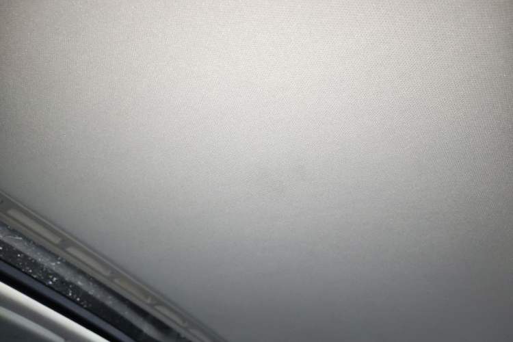 Used Volkswagen Cross Lavida 2014 1.6L Automatic Headliner