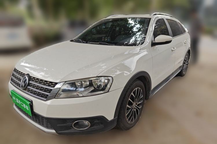 Ojetý Volkswagen Cross Lavida 2014 1.4TSI DSG Guazi used car, China used car export, Used car for sale, Used  cars, Cheapest cars for sale