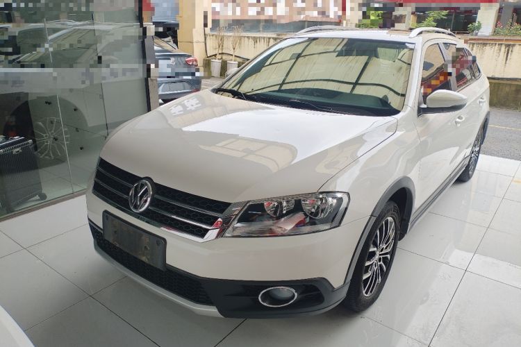 Used Volkswagen Cross Lavida 2014 1.4TSI DSG Guazi used car, China used car export, Used car for sale, Used  cars, Cheapest cars for sale
