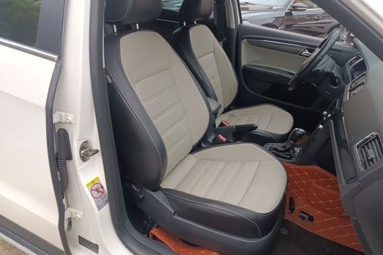 Used Volkswagen Cross Lavida 2014 1.4TSI DSG Right Front Seat