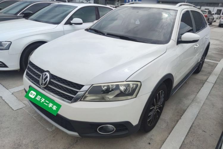 Volkswagen Cross Lavida 2014 1.4TSI DSG с пробегом Guazi used car, China used car export, Used car for sale, Used cars, Cheapest cars for sale