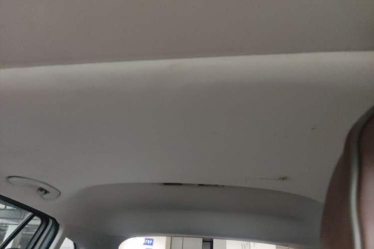 Used Volkswagen Cross Lavida 2016 230TSI DSG Comfort Edition Headliner