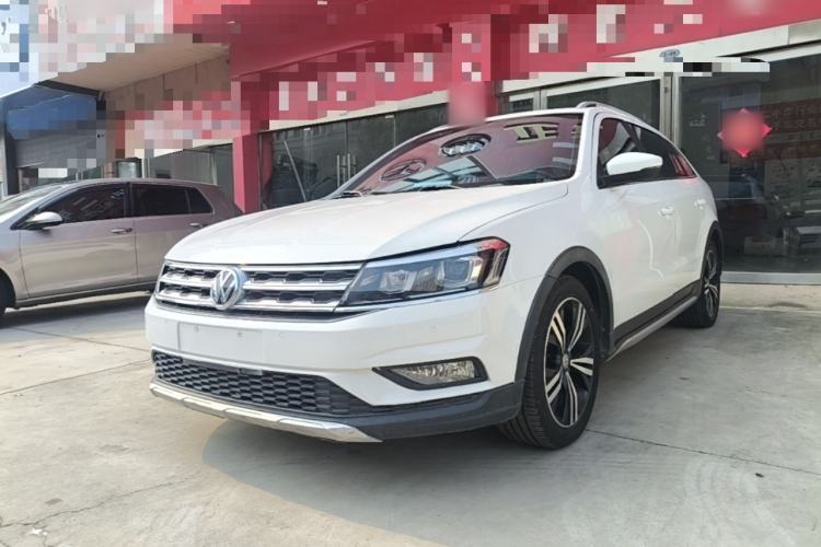 Used Volkswagen Cross Lavida 2016 1.6L Automatic Luxury Edition Guazi used car, China used car export, Used car for sale, Used cars, Cheapest cars for sale