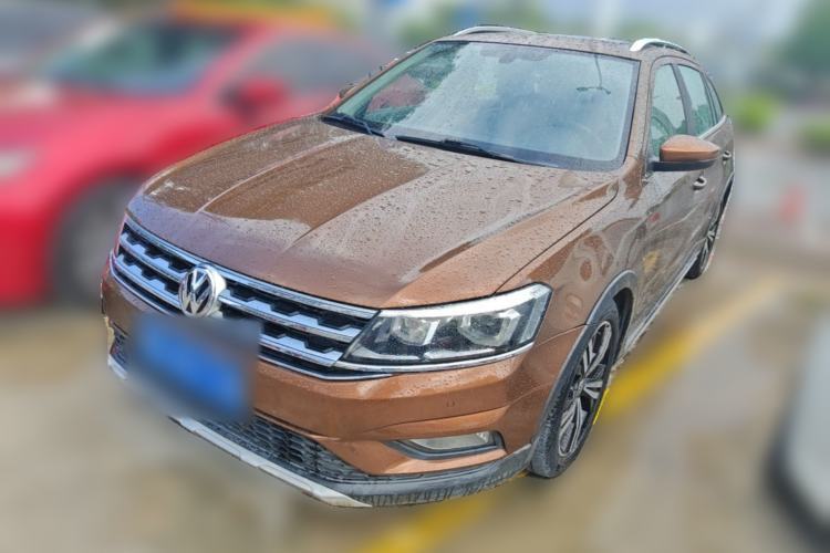 Ojetý Volkswagen Cross Lavida 2017 230TSI DSG Luxury Edition Guazi used car, China used car export, Used car for sale, Used  cars, Cheapest cars for sale