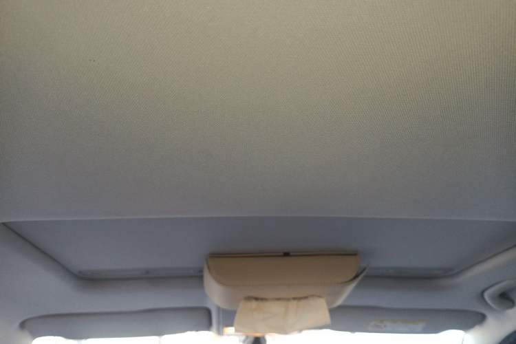 Used Volkswagen Cross Lavida 2017 230TSI DSG Luxury Edition Headliner