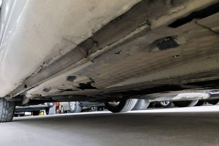 Used Volkswagen Eos 2008 2.0 TSI DSG Chassis Front Right