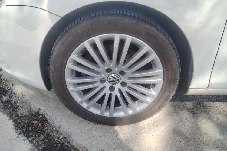 Used Volkswagen Eos 2008 2.0 TSI DSG Exterior 3