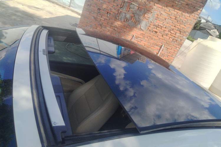 Used Volkswagen Eos 2008 2.0 TSI DSG Roof