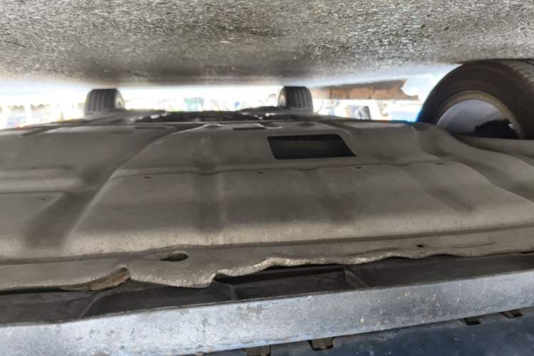 Used Volkswagen Eos 2010 2.0 TSI DSG Comfort Edition Chassis Front