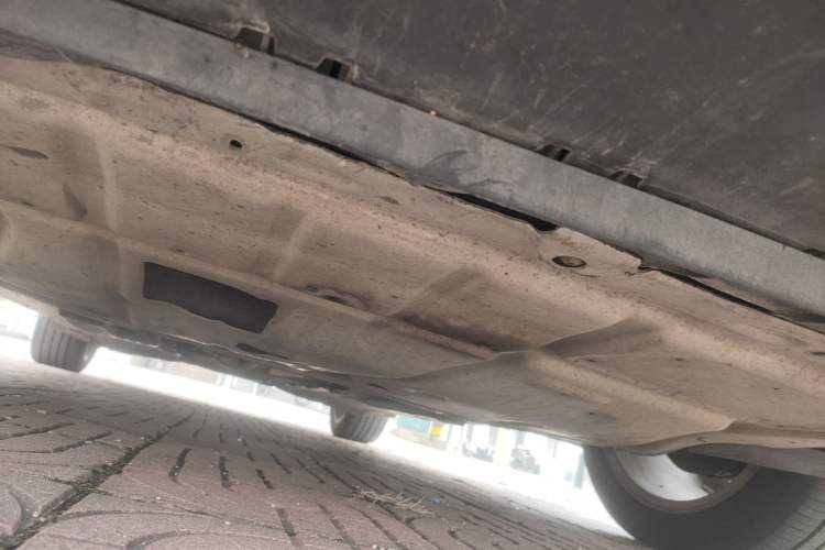 Used Volkswagen Eos 2010 2.0 TSI DSG Comfort Edition Chassis Front