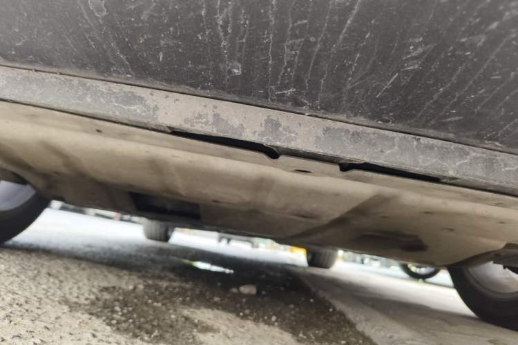 Used Volkswagen Eos 2011 2.0 TSI Chassis Front