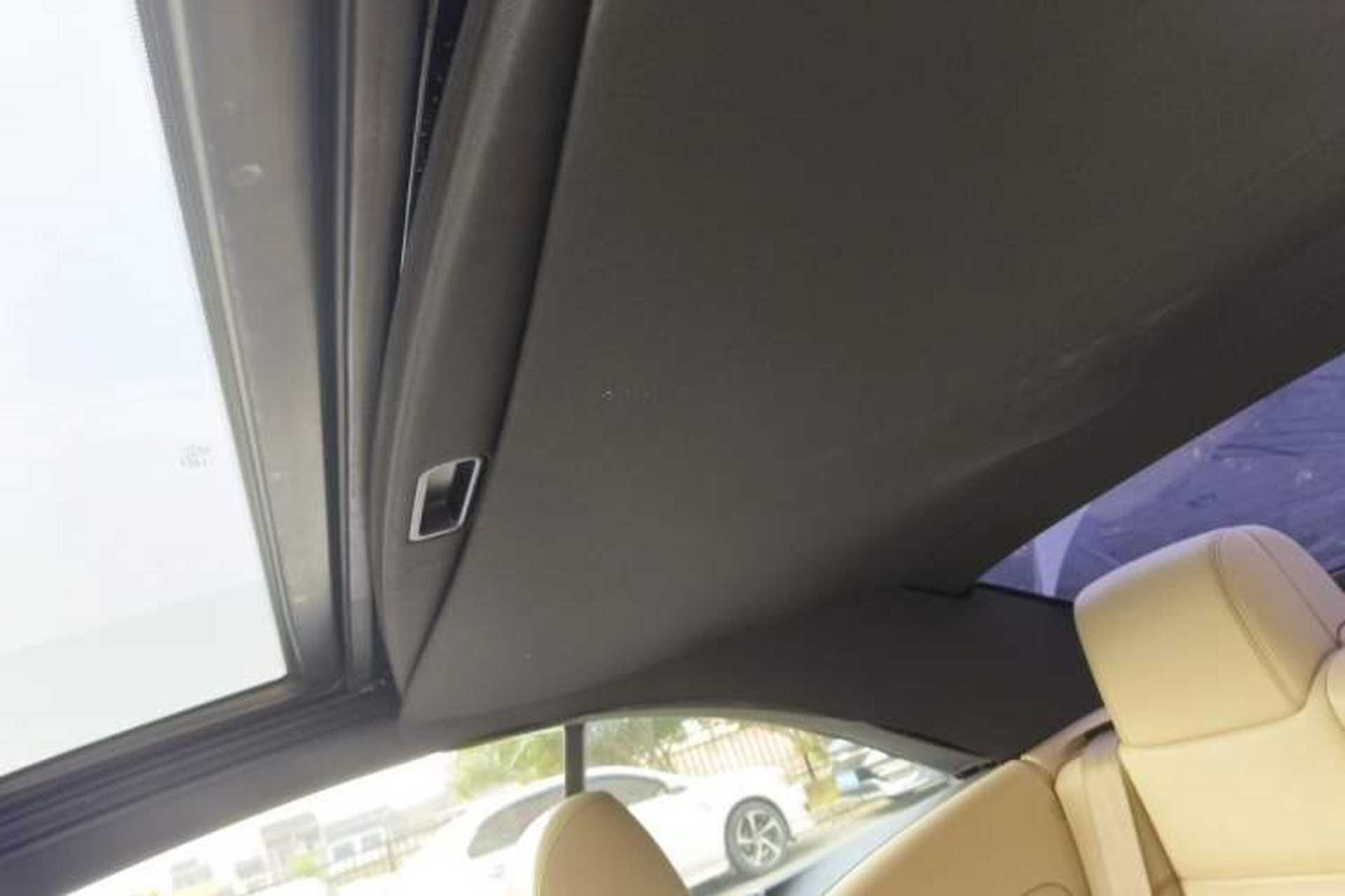 Used Volkswagen Eos 2011 2.0 TSI Headliner