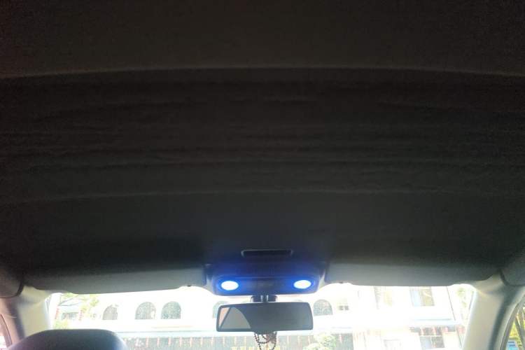 Used Volkswagen Eos 2011 2.0 TSI Headliner