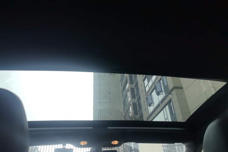 Used Volkswagen Eos 2011 2.0 TSI Headliner