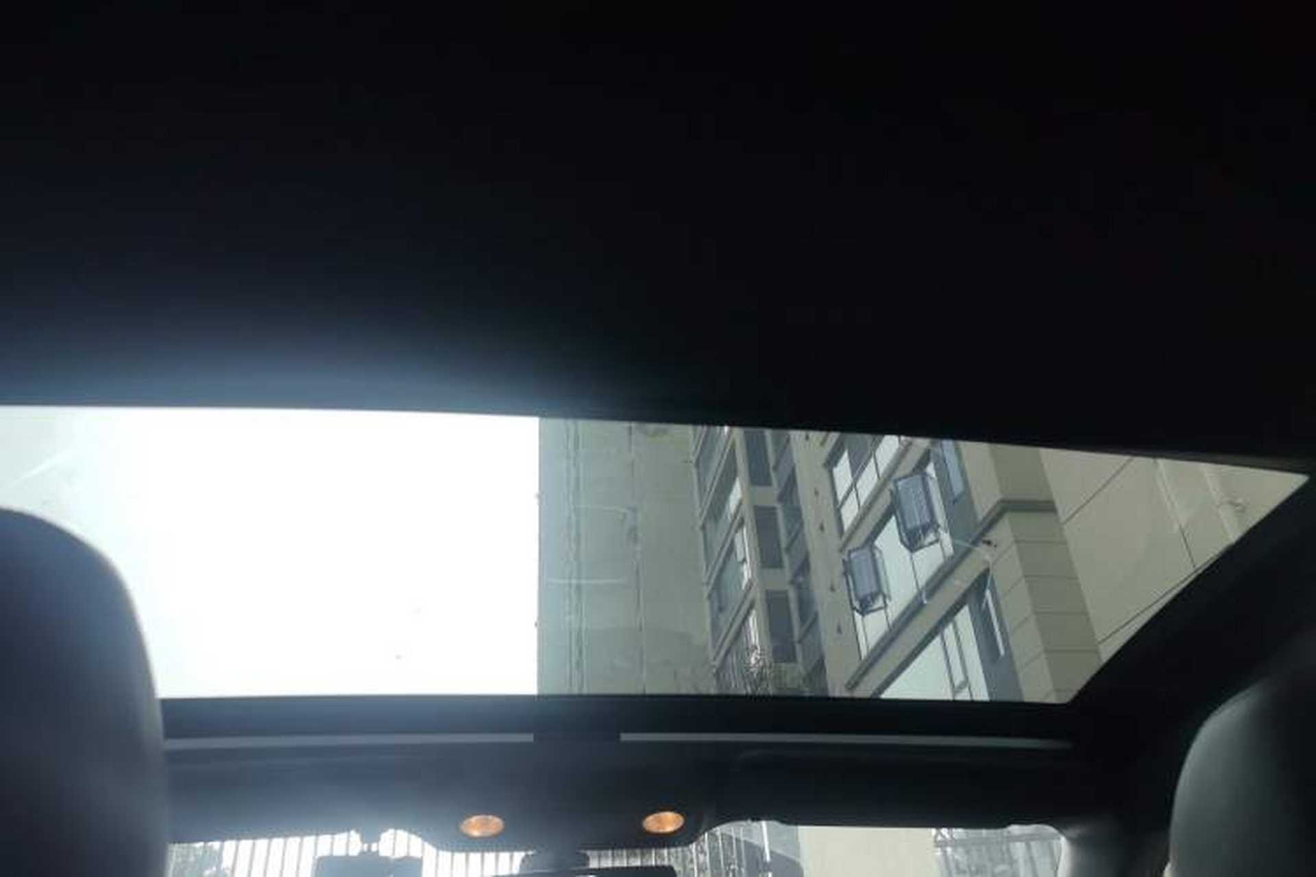 Used Volkswagen Eos 2011 2.0 TSI Headliner