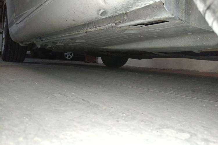 Used Volkswagen Eos 2011 2.0 TSI Chassis Front Right