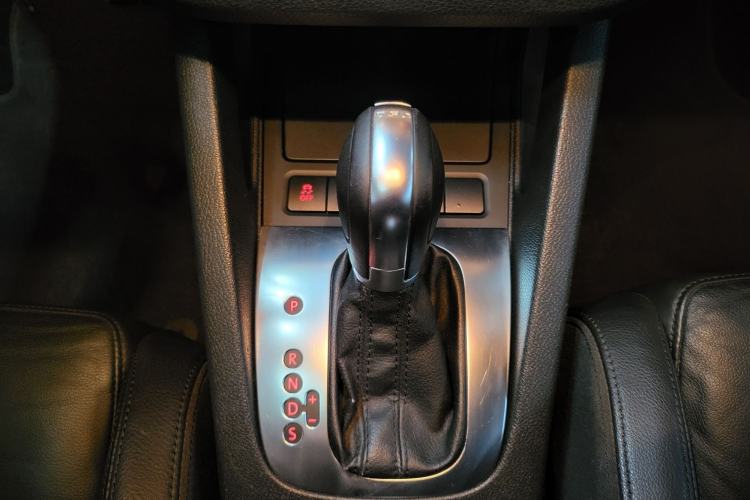 Used Volkswagen Eos 2011 2.0 TSI Gear Lever
