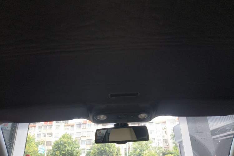 Used Volkswagen Eos 2011 2.0 TSI Headliner