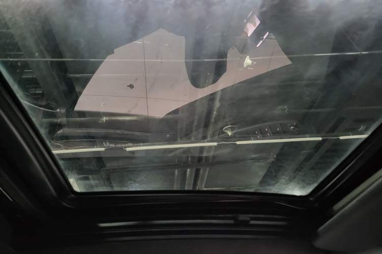 Used Volkswagen Eos 2011 2.0 TSI Headliner